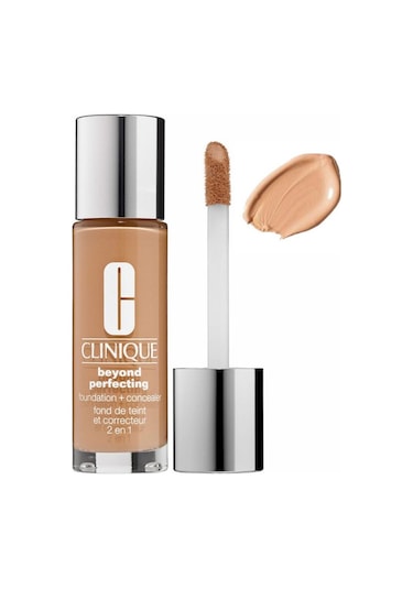Clinique Beyond Perfecting 09 Neutral Fondöten 30 ML