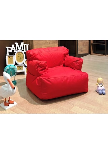 Armutland Mini Relax Armut Puf Koltuk ( 1-8 Yaş )