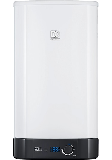 Demirdöküm Dt4 Titanium Digital 65 Lt Termosifon