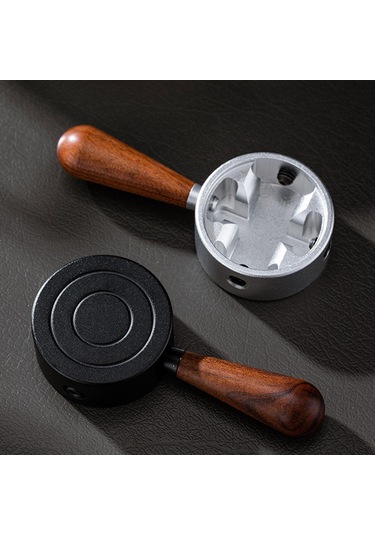 Homyl Espresso Makinesi Buhar Kolu Sağlam Anahtarı Düğmesi Siyah