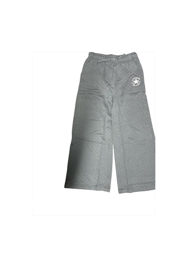 Cnvg Star Poıntelle Pant Converse Kız Eşofman Alt Gri