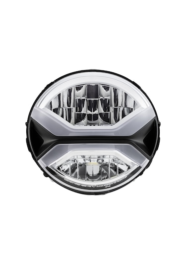 Vespa Gts-gts Super Hpe 125-310 Ön Far Led 2023- / Sıp X Koso
