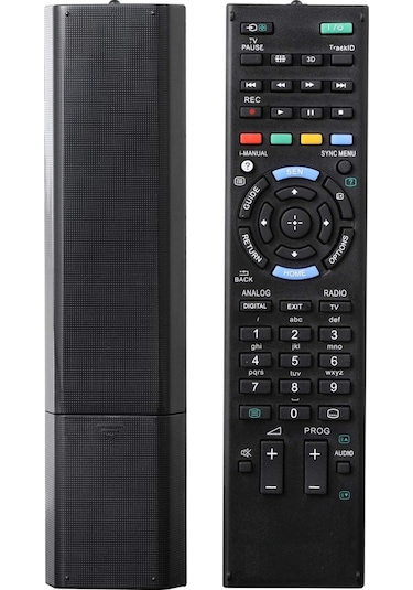 Sony Bravia Rm-Ed052 Lcd Led Tv Kumandası