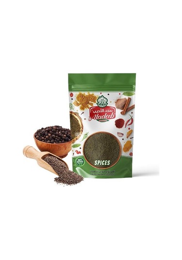 Aladeeb Toz Karabiber 50 G