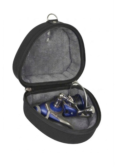 Thermobag Olta Makinesi Çantası Orta Boy Siyah