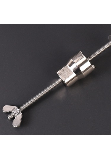 Samdoo Bisiklet Kaset Gövdesi Tamiri Aracı - 4mm Uçlu Paslanmaz Çelik Montaj/take-down Uygulaması, Kayma Engellli, Taşınması Kolay Çok Renkli