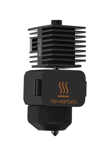 Moly Hotend Seti Bambu Lab A1/a1 Mini İçin, 0.2mm Sert Çelik Nozul