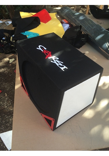 Boş Kabin Mdf 30 Cm Fiyattı Özel Olarakta Yapılır Pioneer Jbl