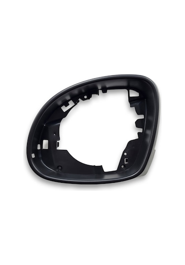 Skoda Yeti 2010 - 2018 Sol Dış Dikiz Aynası Çerçevesi 5l0857531