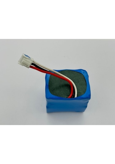 Philips Fc 6724 Speedpro Max Süpürge 3000 Mah Li-ıon Yedek Batarya ,uzun Ömürlü, Yüksek Performanslı,pil