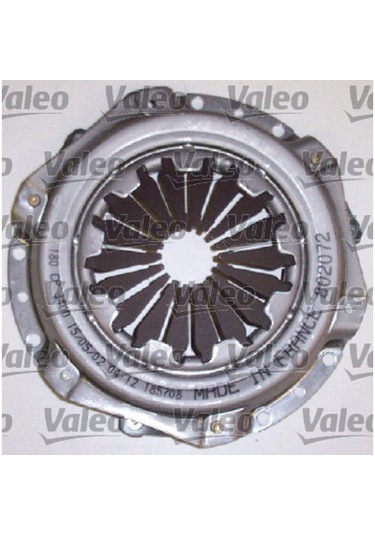 Valeo-786007 Debriyaj Seti 106-306-C15-Saxo-Zx-Ax-Bx-1.0-1.1-1.4 