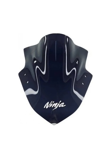 Kawasaki Ninja 300 Ön Spor Double