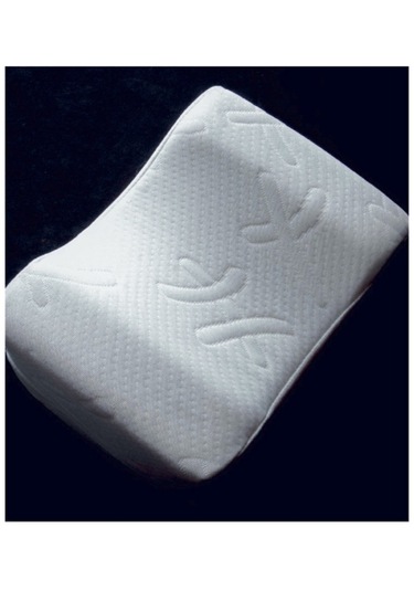 Ortopedik Visko Bacak Pozisyon Yastığı