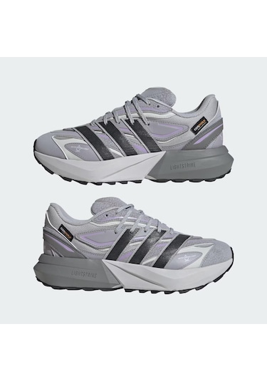 Adidas Lightblaze Atr Kadın Günlük Spor Ayakkabı C-adıjq6005b10a00 Gri