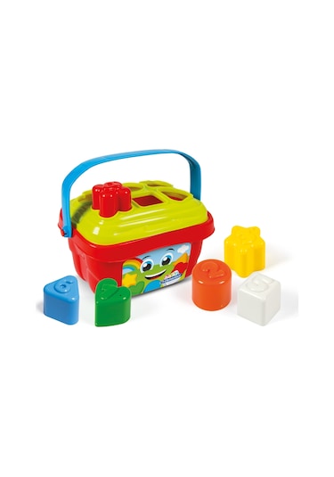 Baby Clementoni  Bultak Kova
