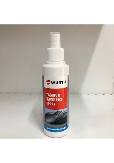 Würth Yağmur Kaydırıcı 170 Ml