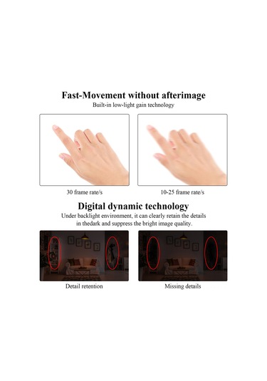 Youtek 1080p Otomatik Odaklı Web Kamerası - Düşük Işıkta Aydınlatma, Mikrofonlu, Sürücü Gerektirmeyen Canlı Yayın Ve Konferanslar İçin