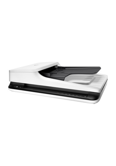 HP L2747A ScanJet Pro 2500 F1 Sayfa Beslemeli Kapaklı A4 Doküman Tarayıcı