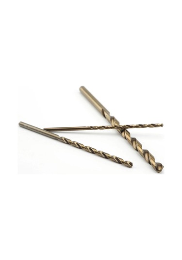 Araçlar 1pc 4mm-13mmx400mm Oal Hssco% 5 Kobalt M35 Paslanmaz Çelik Alaşımlı Çelik Ve Dökme Demir 4.5mm 1 Adet