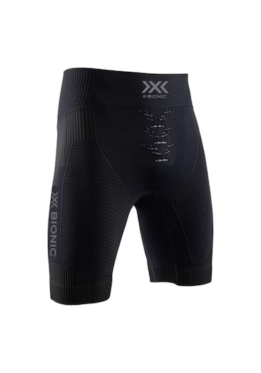 X-Bionic X-bıonıc X-bıonıc Effektor 4d Runnıng Shorts Men 28015 Siyah