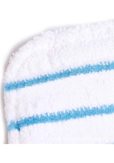 Yifomall Black&decker Buharlı Temizlik Padi Fsmh13e10-gb Fsmh1321-gb İçin 3 Lü Mikrofiber Set - Pratik Ve Dayanıklı Diğer