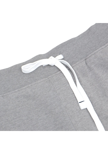 Tommy Hilfiger Tommy Hılfıger Erkek Şort 09t4153-004 Gri