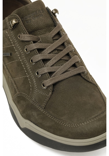 Dockers By Gerli Jersey-n 5pr Haki Erkek Outdoor Haki