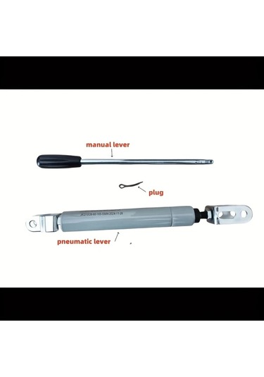 Willowhaven Jkq10 Salon Saç Koltuğu Sırtlıklı Pnömatik Yaylı Metal Fizikli Kuaför Koltuğu