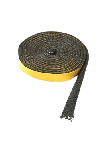 Suntek Şömine Bant Contası Kendinden Yapışkanlı Fiberglas