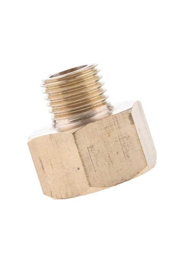 Pazly Yıkama Suntek Mm Magideal Döner Borusu Basınçlı Bağlantı 22 Xf 22 MM