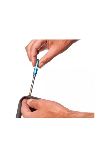 Parktool Vc-1 Sibob Anahtarı Siyah