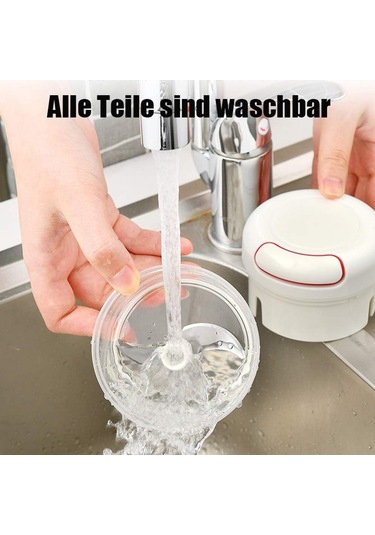 Sebze Doğrayıcı, Soğan Doğrayıcı, Sebze Doğrayıcı Diğer