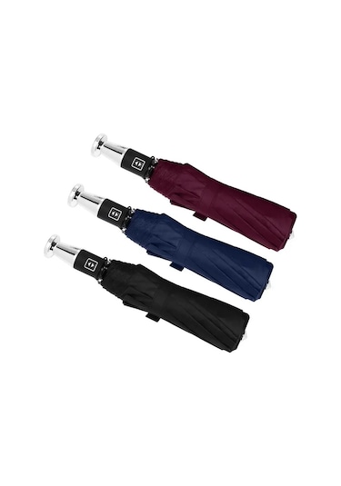 Luxury Lacivert Şemsiye Lacivert