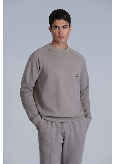 Grant Sweatshirt 001