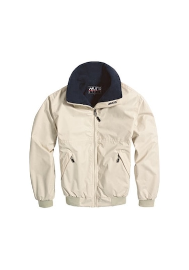 Musto Blouson Mont