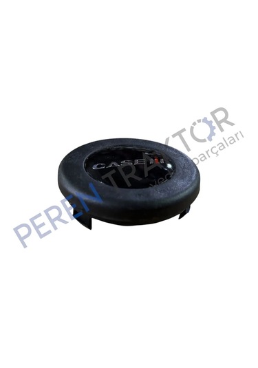 Peren Traktör 87698705 Case Direksiyon Simidi Kapağı Tırnaklıtip
