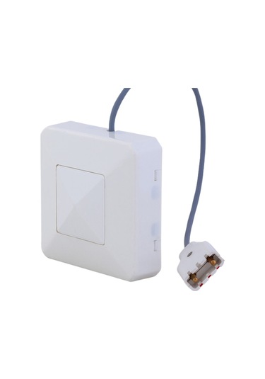 Konvansiyonel Su Baskın Dedektörü 12-24V DC