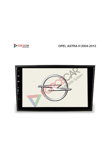 OPEL ASTRA H ANDROİD MULTİMEDYA 2_32 KABLOSUZ CARPLAY