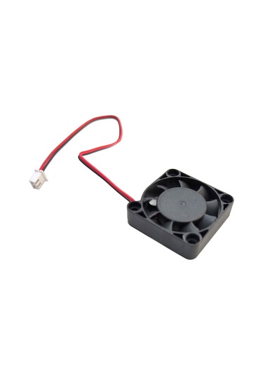 12v 4cm 2 Pinli Fan 4cmx4cmx1cm 12v 4cm Fan
