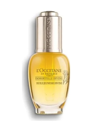 L'Occitane Immortelle Divine Yağ Bazlı Serum 30 ML