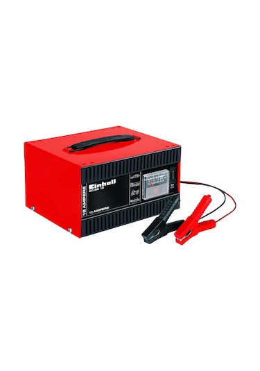 Einhell Cc-bc 12 Akü Şarj Cihazı