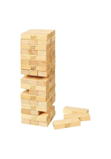 Hasbro Jenga Klasik A2120