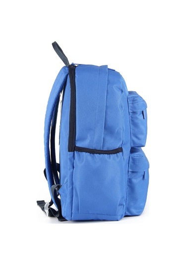 United Colors Of Benetton Bnt03847 Mavi Unisex Sırt Çantası Mavi