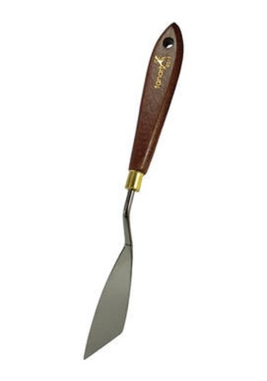 Fanart Spatül N2013 120 MM