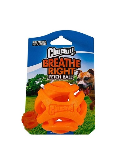 Chuckit Air Ball Köpek Oyun Topu Orta Boy 6,5 Cm 260-50004.01