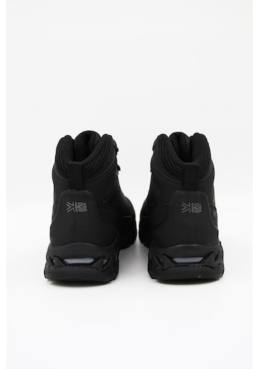 Karrimor Puma Mid Weathertite K1018 Erkek Outdoor Bot - Siyah-siyah Siyah
