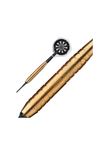 Winmau Broadside Brass 18gr Dart Oku