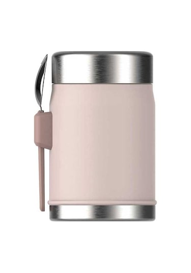 Stanley The Legendary Yemek Termosu 0.4 L Açık Pembe