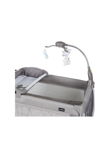 Prego 8060 Elegance Oyun Parkı 70x110 Cm