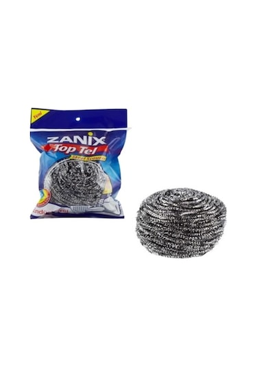 Zanix Endüstriyel Top Tel 60 G